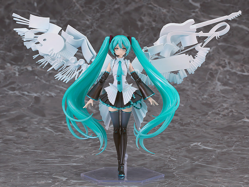 PRE-ORDER Max Factory - PLAMATEA - Character Vocal Series 01: Hatsune Miku - Hatsune Miku: Happy 16th Birthday Ver.