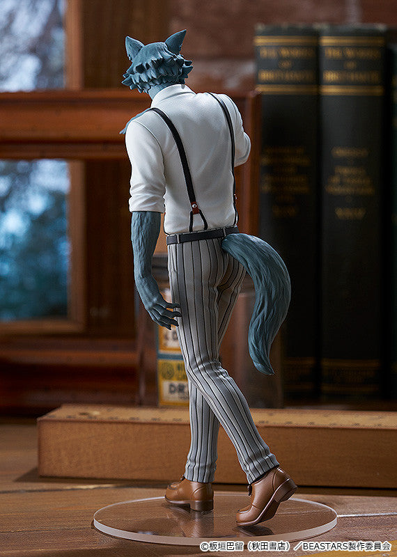 PRE-ORDER Good Smile Company - POP UP PARADE - BEASTARS - Legoshi