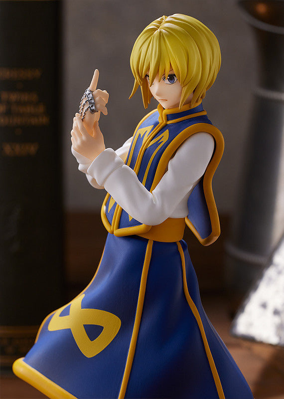 IN-STOCK Good Smile Company - POP UP PARADE - HUNTER x HUNTER - Curarpikt