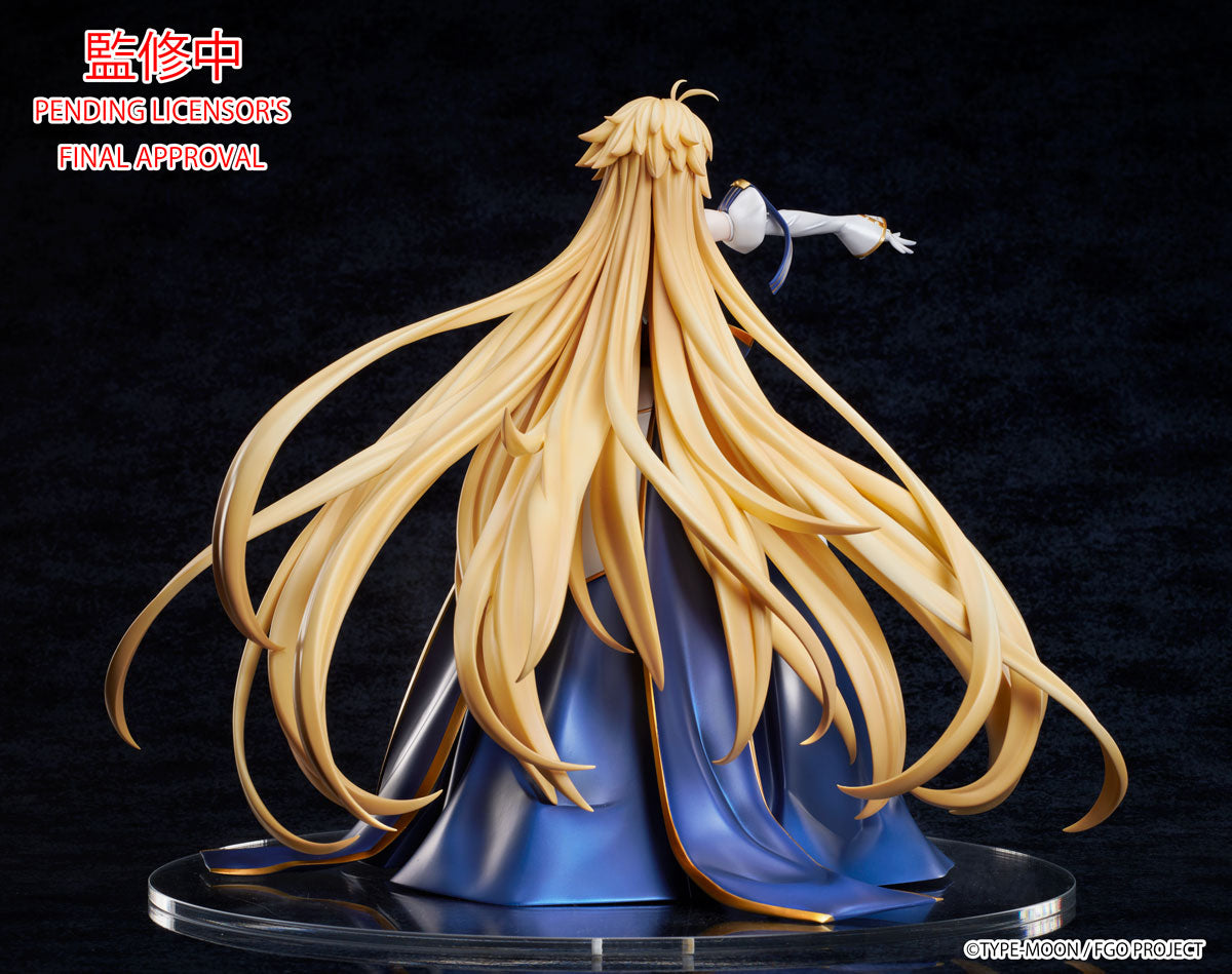 PRE-ORDER Aniplex - Fate/Grand Order - Moon Cancer/Archetype Earth 1/7