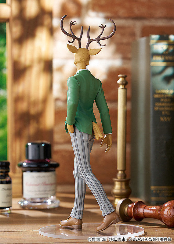 PRE-ORDER Good Smile Company - POP UP PARADE - BEASTARS - Louis