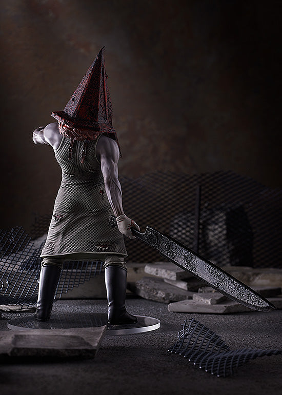 PRE-ORDER Good Smile Company - POP UP PARADE - Silent Hill 2 - Red Pyramid Thing