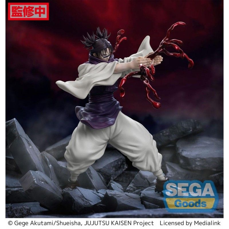 IN-STOCK Sega - Jujutsu Kaisen Luminasta - Choso [February 2025 Release]