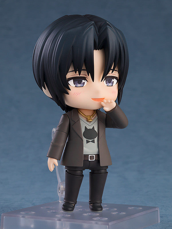 PRE-ORDER Nendoroid 2171 - IDOLiSH7 - Iori Izumi