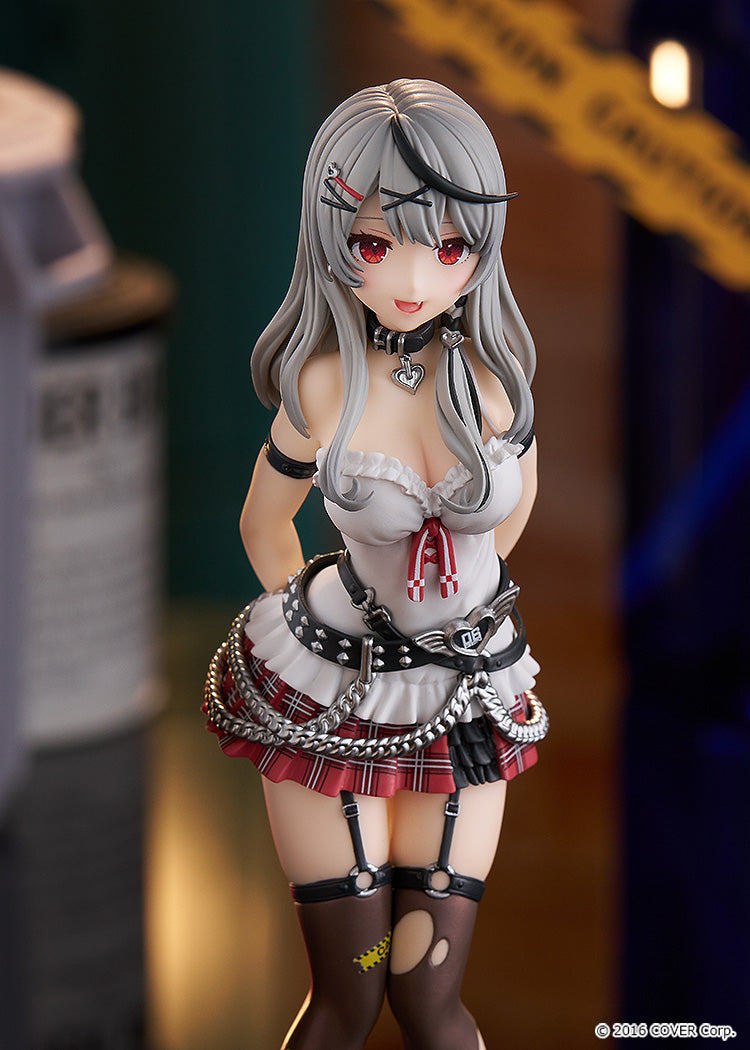 IN-STOCK Good Smile Company - POP UP PARADE - hololive production - Sakamata Chloe