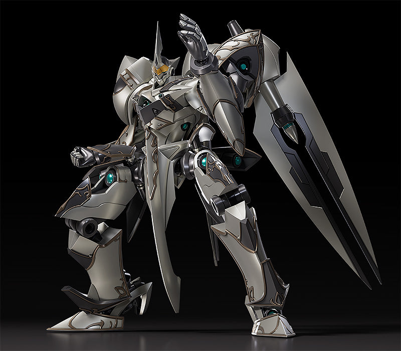 PRE-ORDER Good Smile Company - MODEROID - The Legend of Heroes: Trails of Cold Steel - Valimar, the Ashen Knight [February 2025 Release]