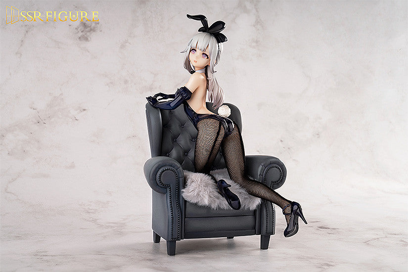 PRE-ORDER Infinity Studio - SSR Figure - Yi Ren Guan - House of Unhumans - Jin Hua: Bunny Ver.  1/7
