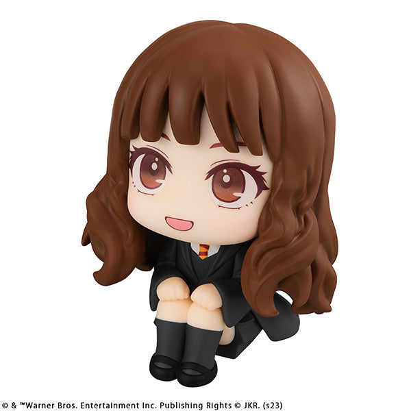 IN-STOCK MegaHouse - Look Up - Harry Potter - Hermione Granger