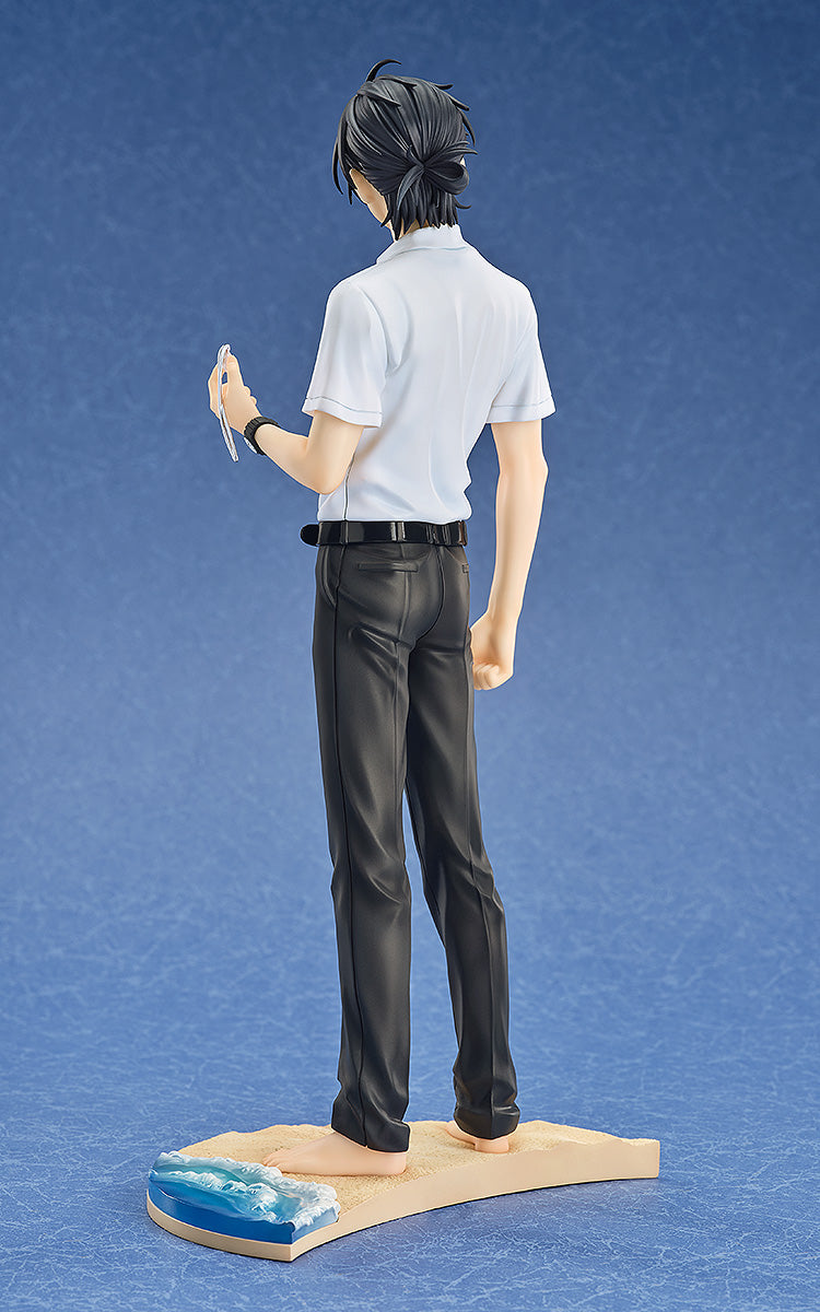 PRE-ORDER Good Smile Arts Shanghai - Summer Time Rendering - Shinpei Ajiro 1/7
