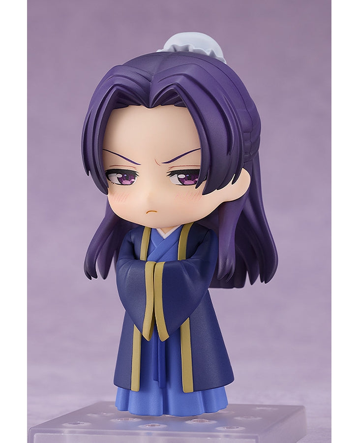 PRE-ORDER Good Smile Company - Nendoroid 2372 - The Apothecary Diaries - Jinshi