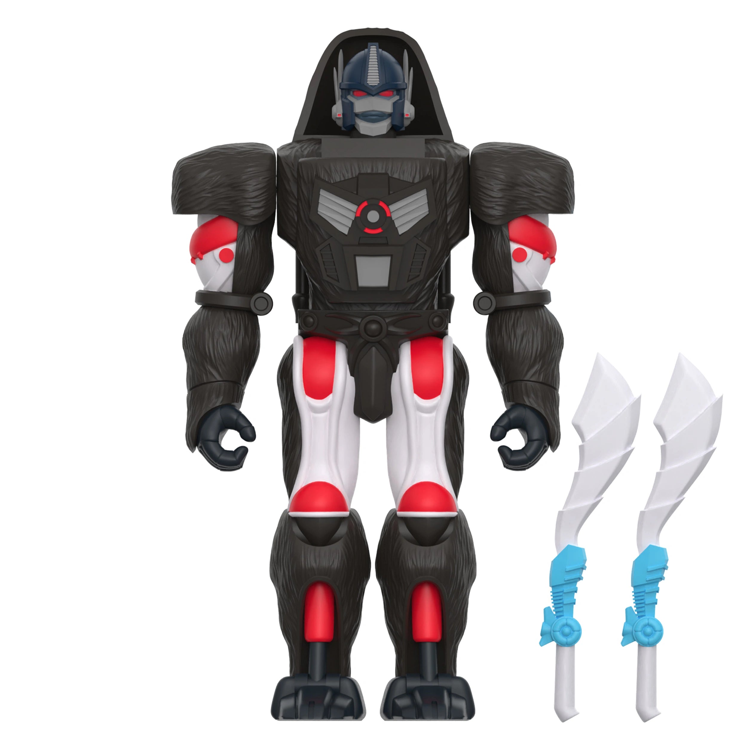 PRE-ORDER ReAction - Transformers: Beast Wars - Optimus Primal
