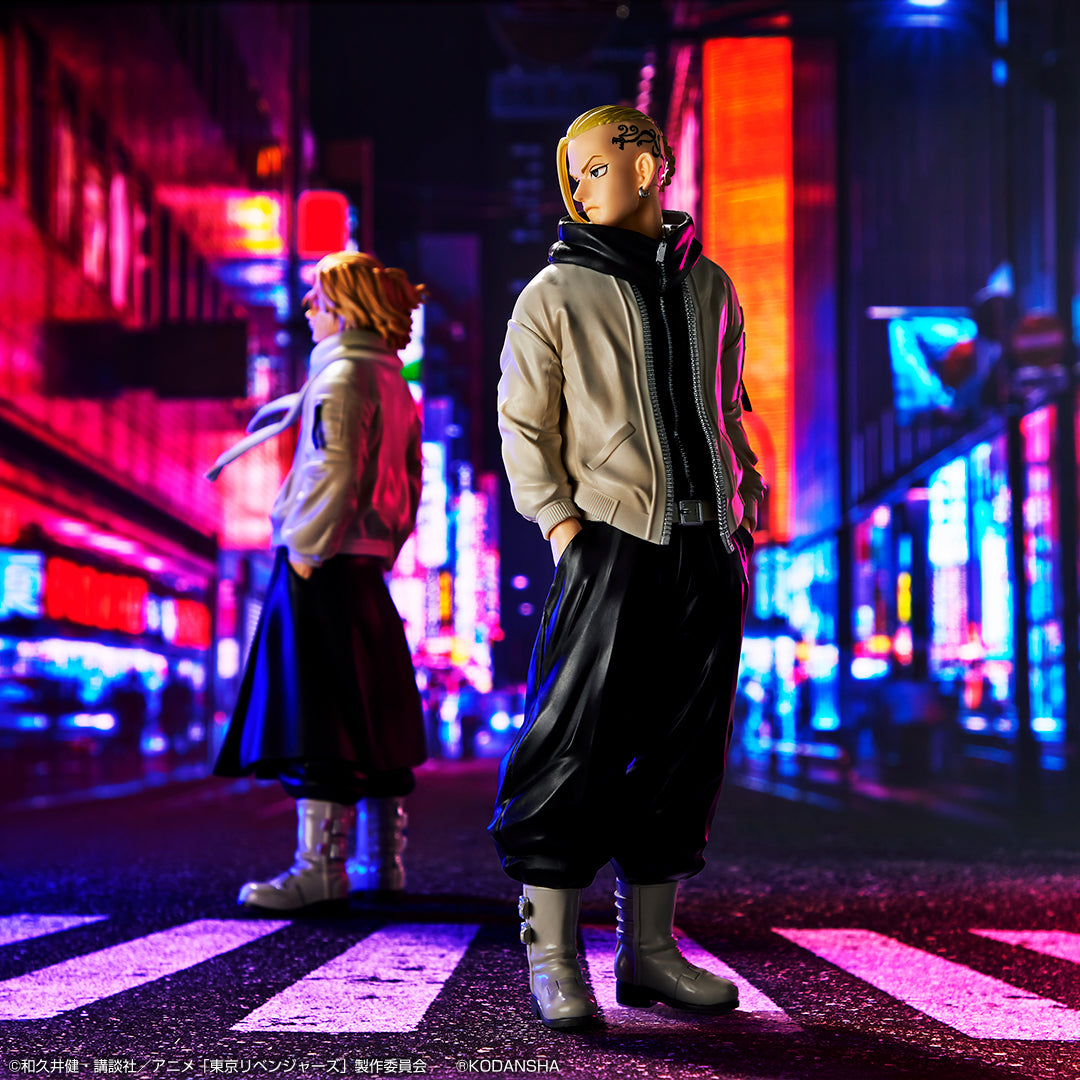 IN-STOCK Bandai Spirits - Ichiban Kuji Tokyo Revengers - Holy Night Battle Edition