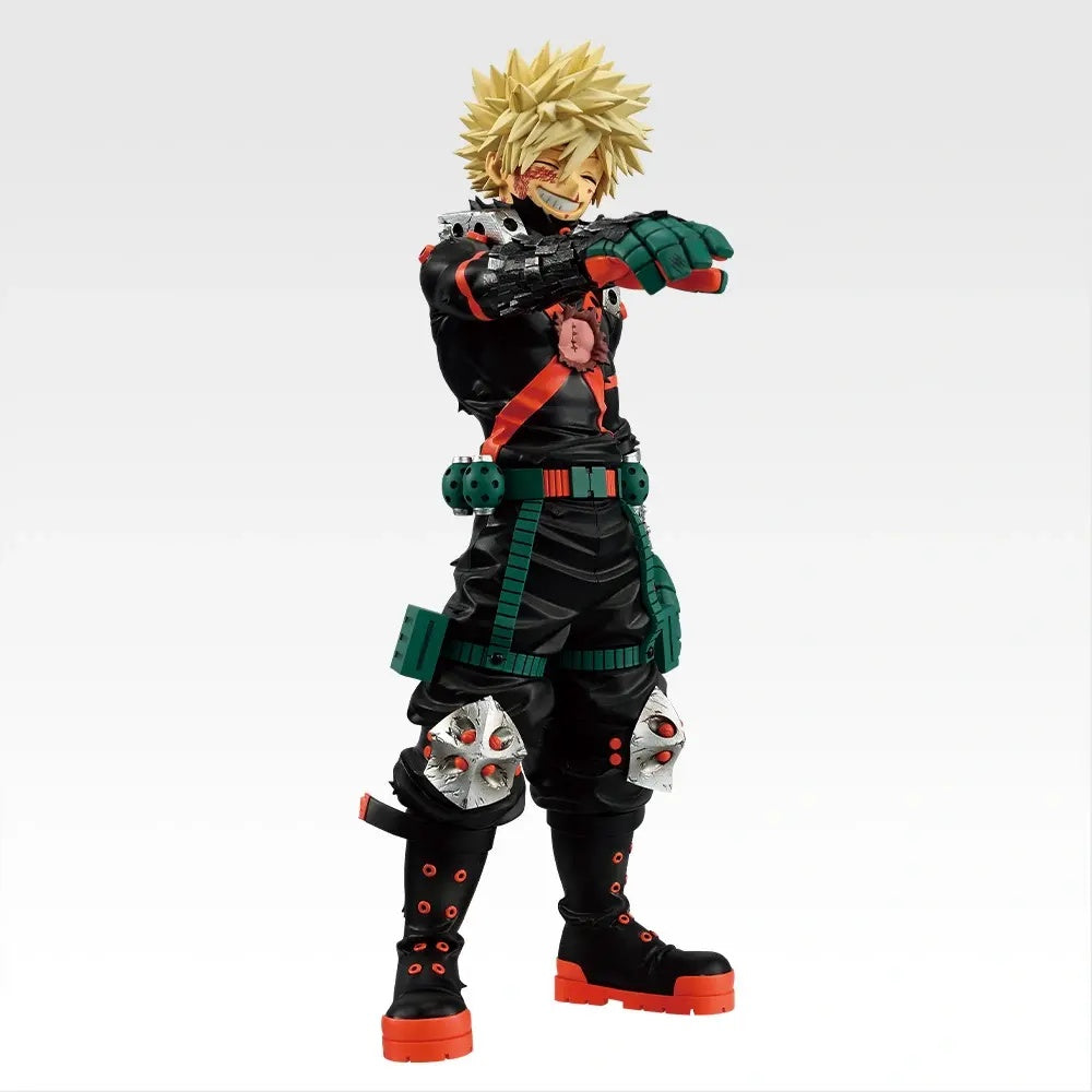 PRE-ORDER Bandai Spirits - Ichiban Kuji - My Hero Academia - A Story of Reaching Out Forever