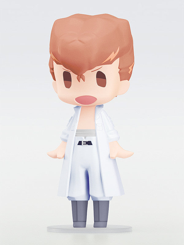 IN-STOCK Good Smile Company - HELLO! GOOD SMILE - Yu Yu Hakusho - Kazuma Kuwabara