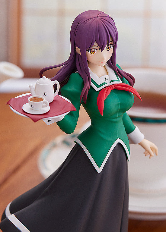 IN-STOCK Good Smile Company - POP UP PARADE - Yuri Is My Job! - Mitsuki Ayanokoji