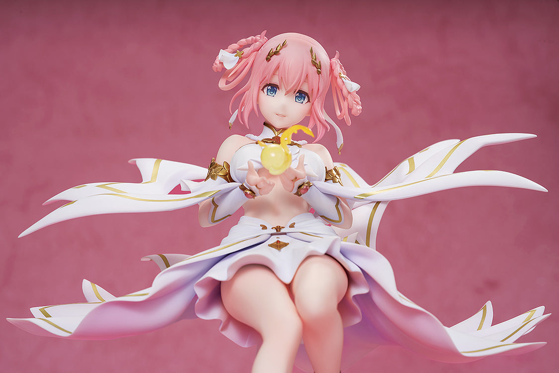 PRE-ORDER Good Smile Company - Princess Connect! Re:Dive - Yui (Ceremonial) 1/7