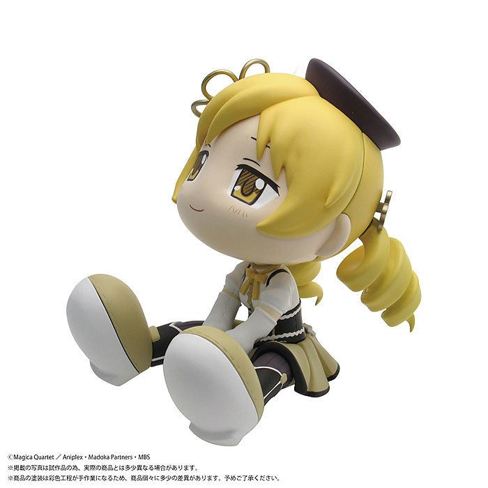 PRE-ORDER Binivini Baby - Puella Magi Madoka Magica - Mami Tomoe