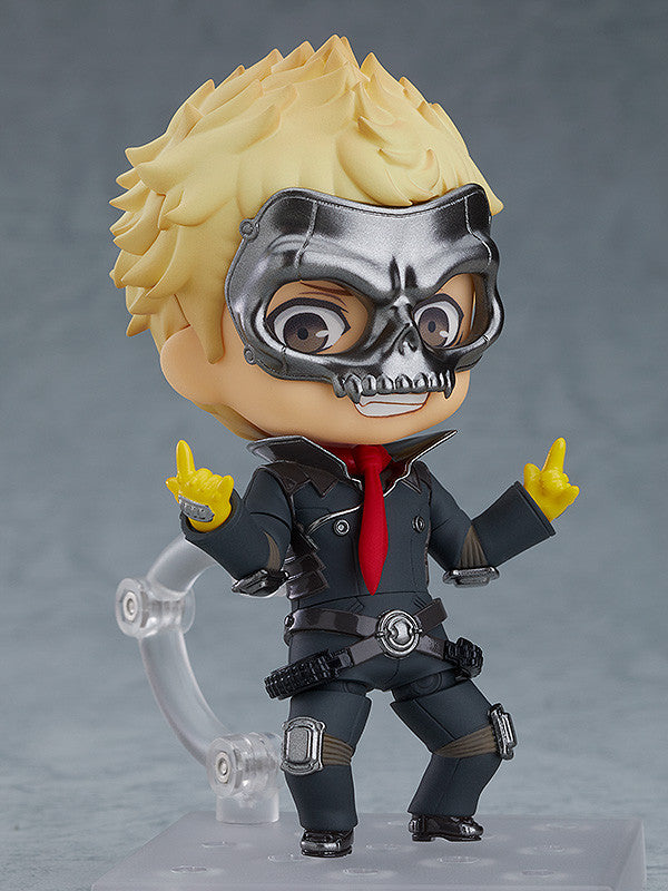 PRE-ORDER Good Smile Company - Nendoroid 1162 - PERSONA5 the Animation - Ryuji Sakamoto: Phantom Thief Ver. [2nd Release]