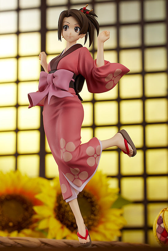 PRE-ORDER Good Smile Company - POP UP PARADE - Samurai Champloo - Fuu L Size