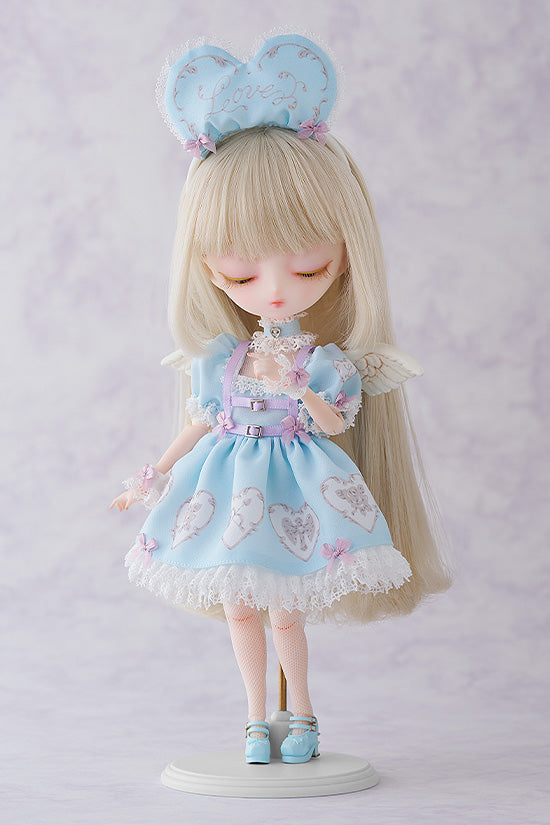 PRE-ORDER Good Smile Company - Harmonia bloom - Seasonal Doll - pétale