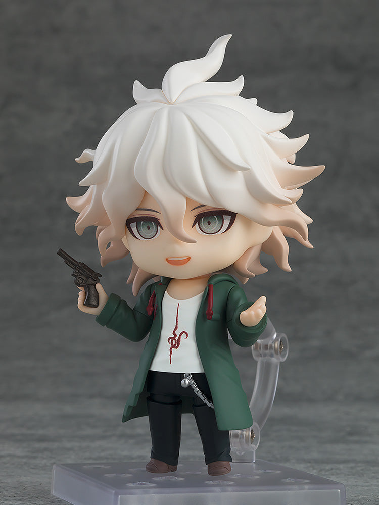 IN-STOCK Good Smile Company - Nendoroid 2580 - Danganronpa 1•2 Reload - Nagito Komaeda