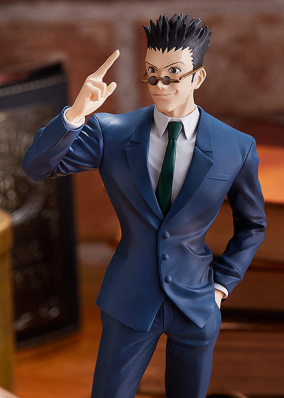 IN-STOCK Good Smile Company - POP UP PARADE - HUNTER x HUNTER - Leorio