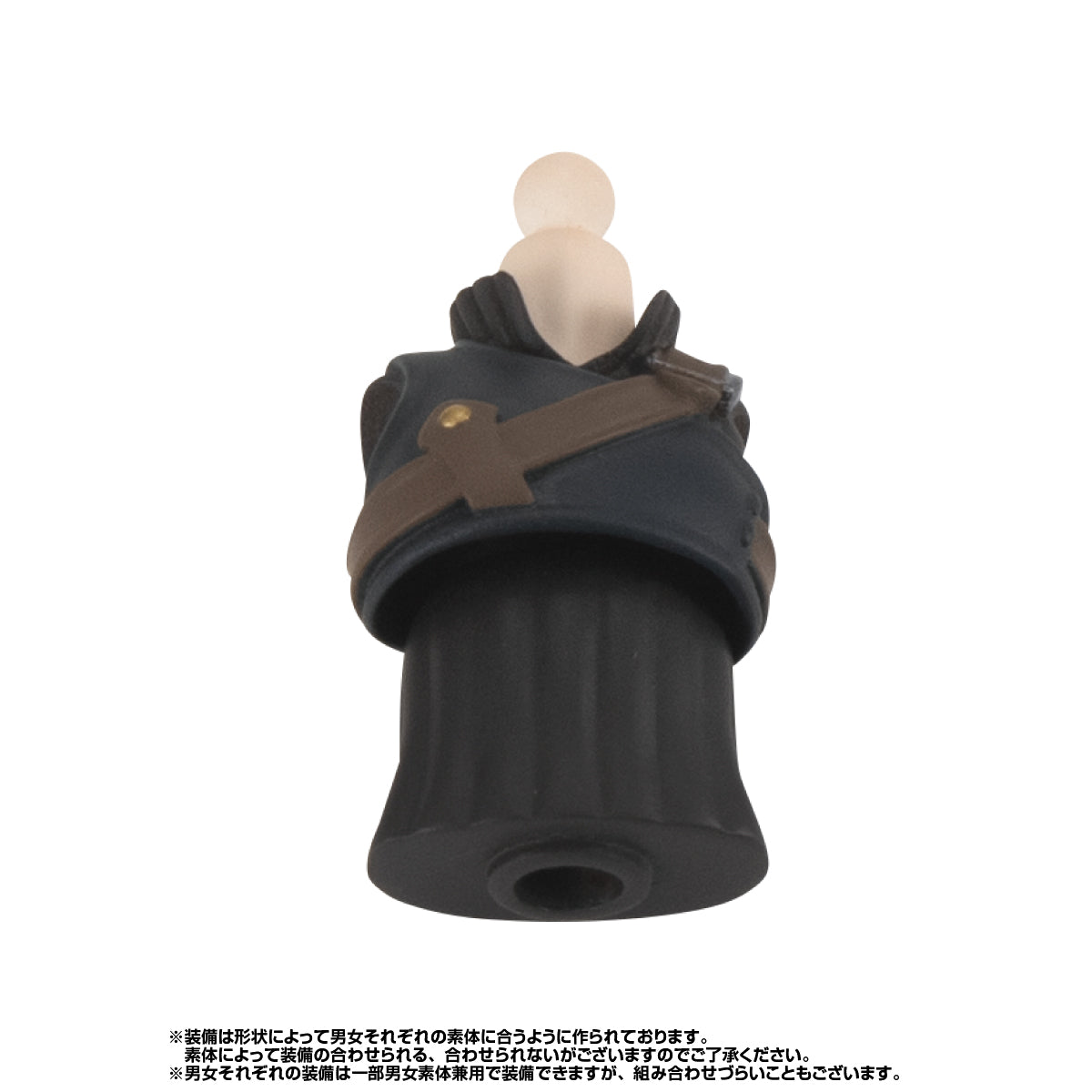 PRE-ORDER Gashapon Quest - Noah's Armor Shop [Box of 10]