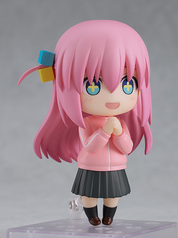 PRE-ORDER Good Smile Company - Nendoroid More - Bocchi the Rock! - Face Swap: Bocchi Collection [Box of 6]