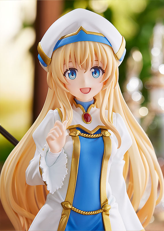 PRE-ORDER Good Smile Company - POP UP PARADE - Goblin Slayer II - Priestess L Size