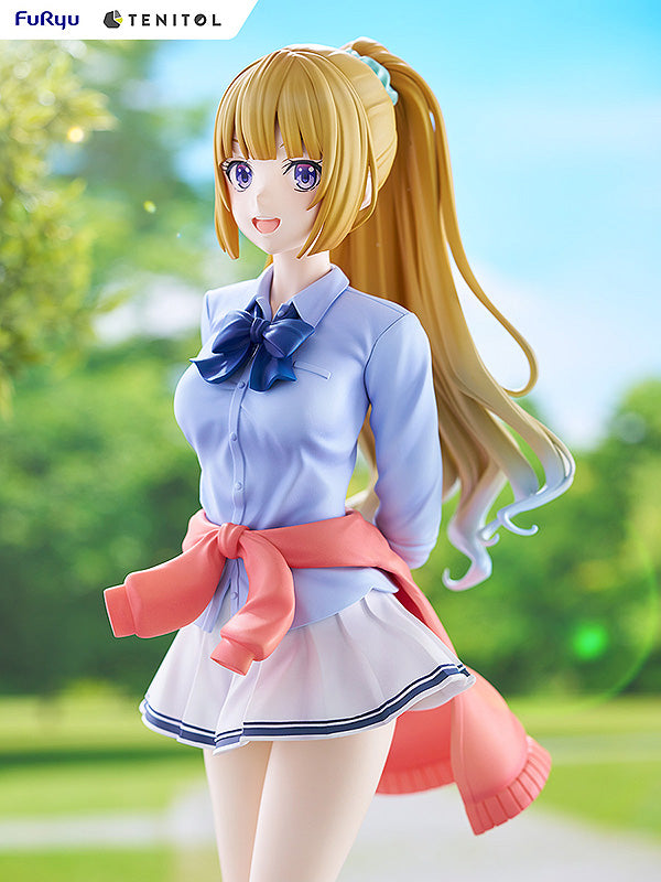 PRE-ORDER FuRyu - TENITOL - Classroom of the Elite - Kei Karuizawa [BIG]
