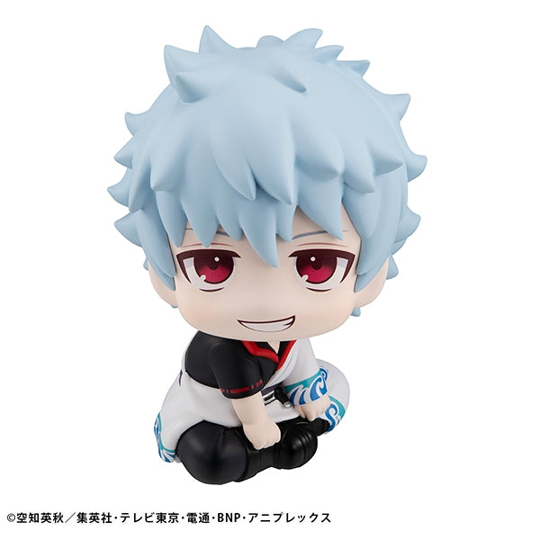 PRE-ORDER MegaHouse - Look Up - Gintama - Sakata Gintoki