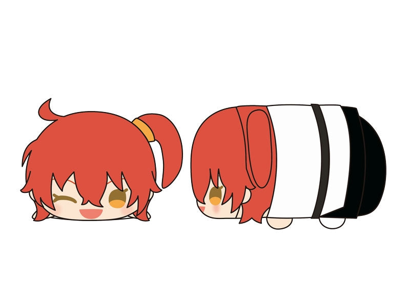 SPECIAL ORDER SK Japan - Mochimochi Mascot - Fate/Grand Order Reprint Ver. 2 [Box of 10] [EXCLUSIVE]