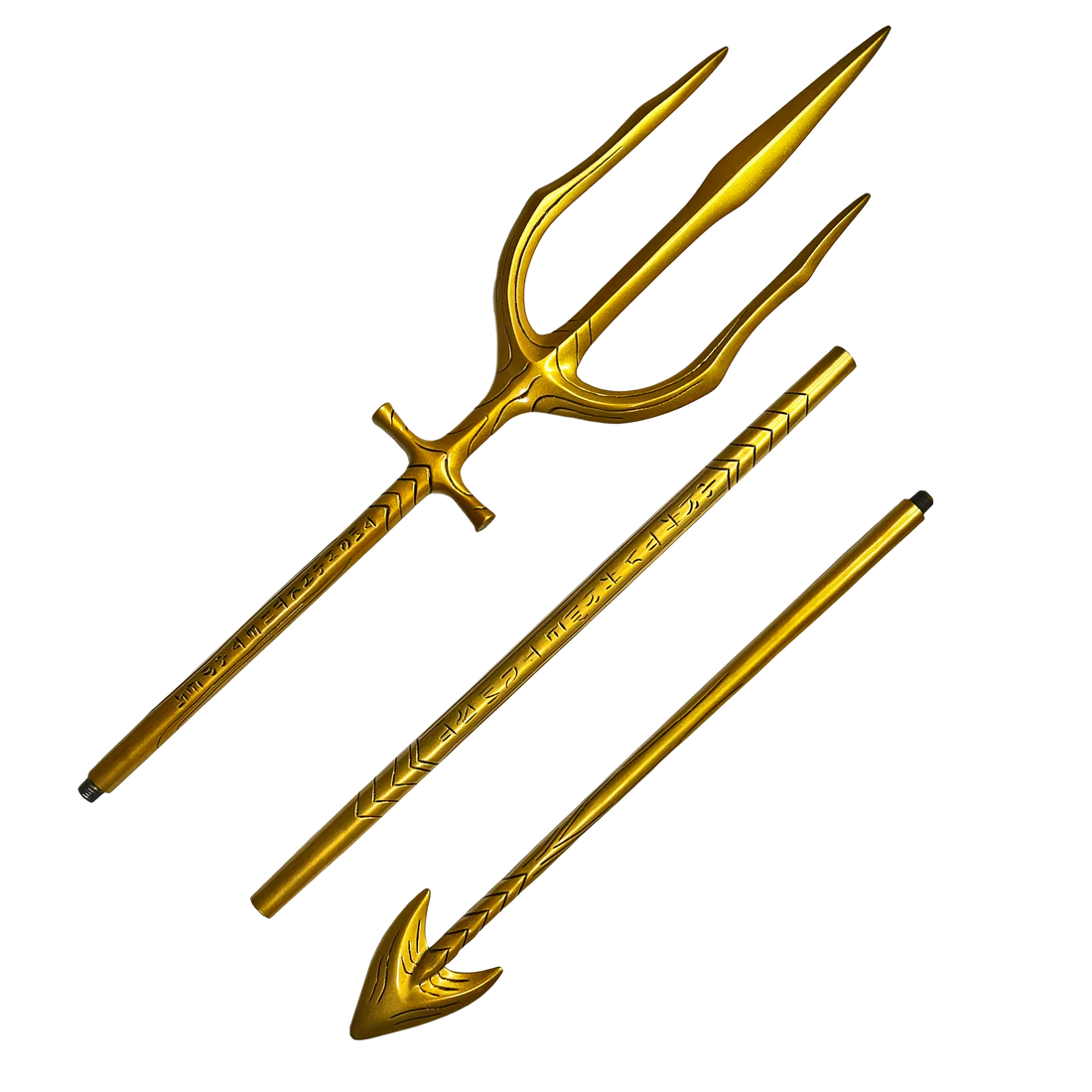PRE-ORDER Factory Entertainment - Prop Replica - Aquaman and the Lost Kingdom - Trident: Limited Edition