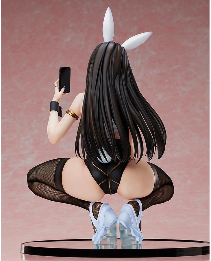 SPECIAL ORDER BINDing - BINDing Creators Opinion - Hinatsu Namiguchi: Bunny Ver. 1/4 [EXCLUSIVE] [JP]