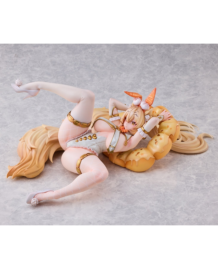 SPECIAL ORDER BINDing - Kitsune Cafe KonKon Donuts - Rinne Shirogane 1/4 [EXCLUSIVE] [JP]