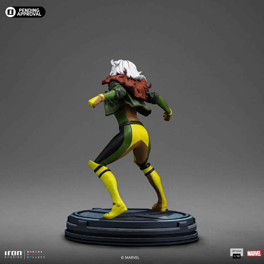 PRE-ORDER Iron Studios - Art Scale - X-Men '97 - Rogue 1/10