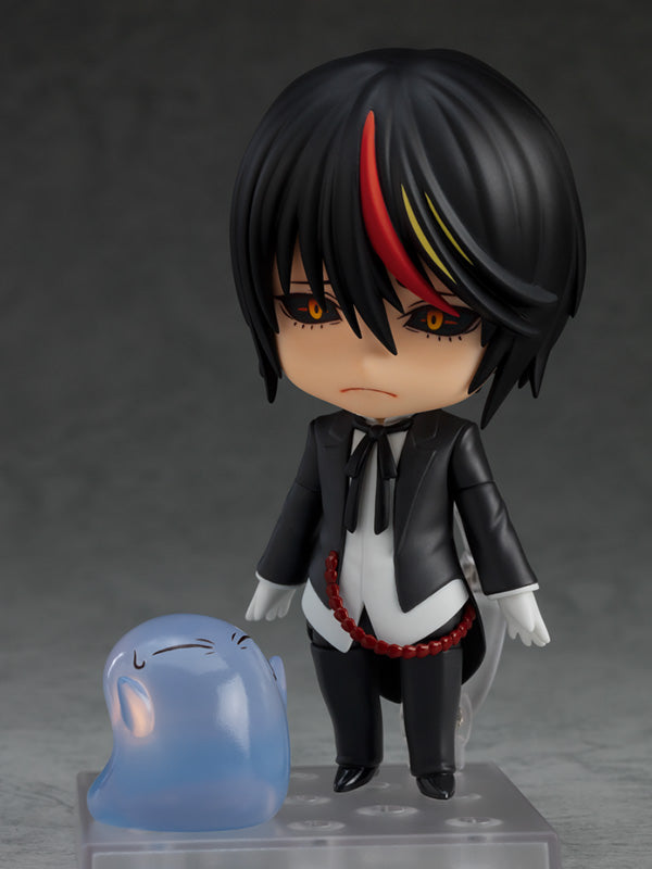 IN-STOCK Good Smile Company - Nendoroid 1713 - That Time I Got Reincarnated as a Slime - Diablo [EXCLUSIVE]