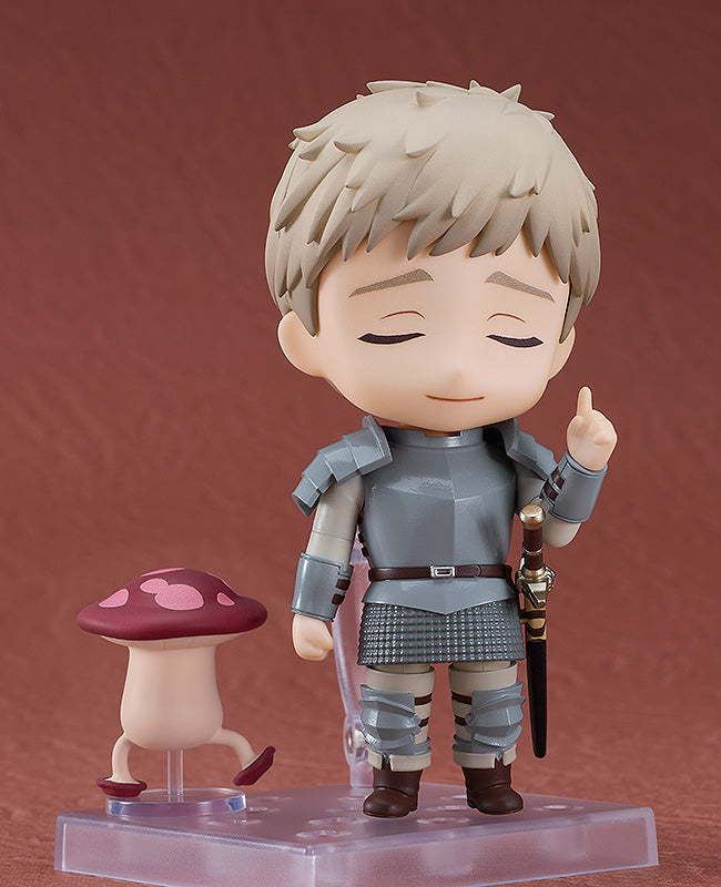 IN-STOCK Good Smile Company - Nendoroid 2375 - Delicious in Dungeon - Laios