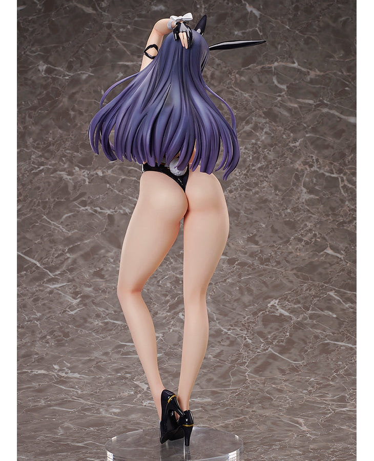 SPECIAL ORDER BINDing - The Absolute Rule of Queen Tomoka Hinasawa - Tomoka Hinasawa: Bare Leg Bunny Ver. 1/4 [EXCLUSIVE] [JP]