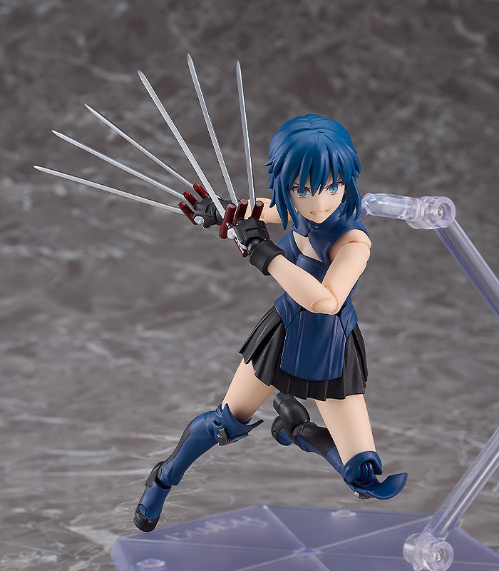 PRE-ORDER Max Factory - figma 623 - TSUKIHIME -A piece of blue glass moon- - Ciel