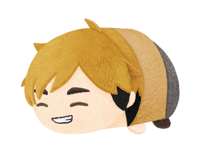 SPECIAL ORDER SK-Japan - Mochimochi Mascot Haikyu!! Vol.5 [Box of 9] [ANIMATE EXCLUSIVE] [April 2025 Release]