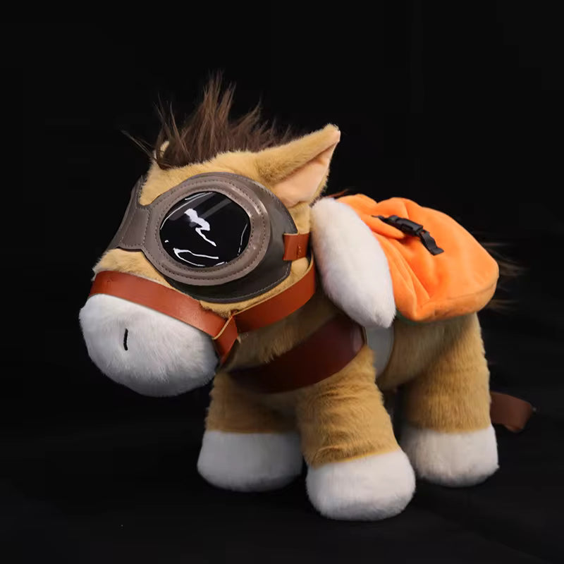 BACK-ORDER Valve - DotA2 Courier Bag