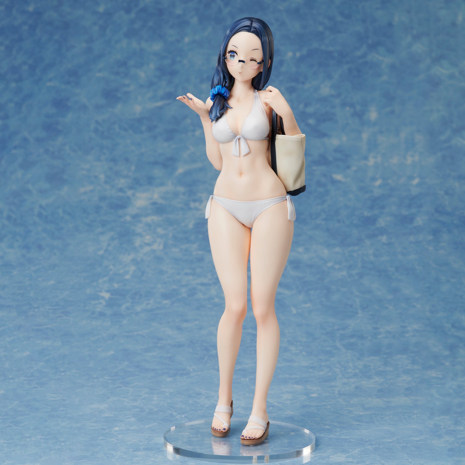 PRE-ORDER Union Creative - 92M Illustration - Kinshi no Ane - Date-chan: Swimsuit Ver. Limited Ver.