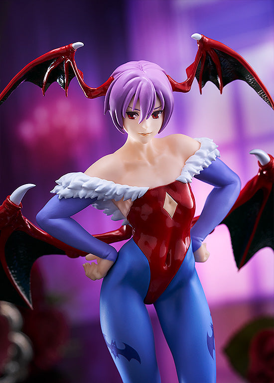 IN-STOCK Max Factory - POP UP PARADE - Darkstalker Series - Lilith