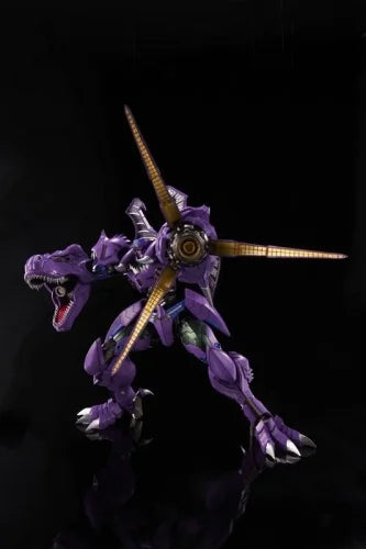PRE-ORDER Flame Toys - Furai Model - Transformers: Beast Wars - Beast Megatron