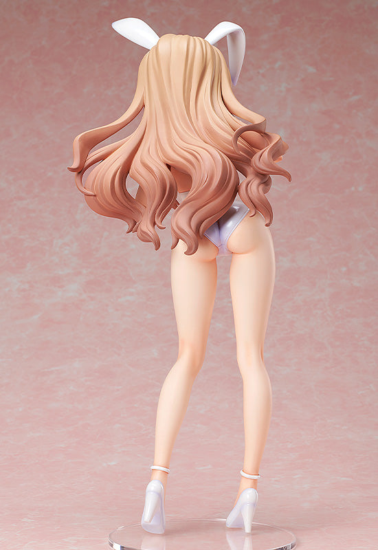 PRE-ORDER FREEing - B-Style - Toradora! - Taiga Aisaka: Bare Leg Bunny Ver. 1/4