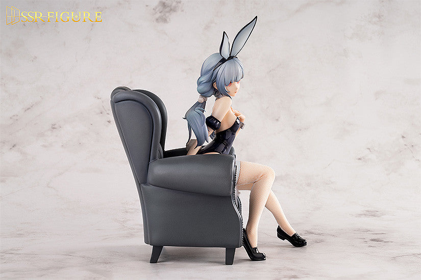PRE-ORDER Infinity Studio - SSR Figure - Yi Ren Guan - House of Unhumans - Qiao Er: Hua Bunny Ver. 1/7