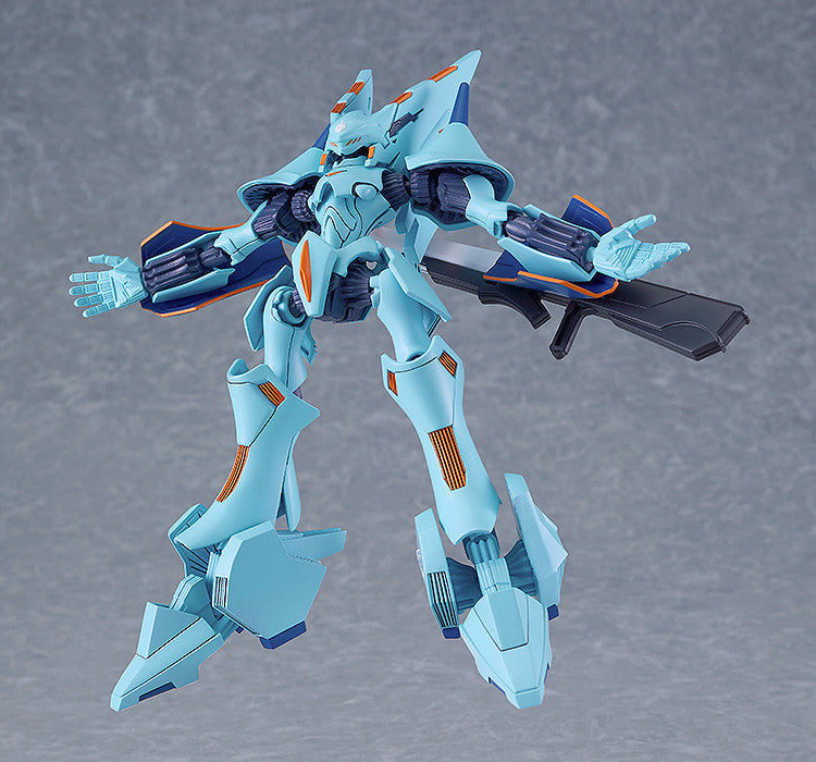 PRE-ORDER Good Smile Company - MODEROID - Brain Powerd - Nellie Brain (Second Revival)