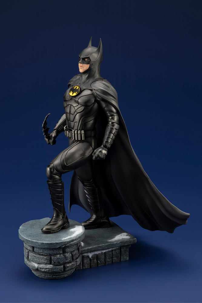 PRE-ORDER ARTFX Statue - The Flash Movie - Batman 1/6