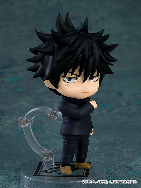 PRE-ORDER Good Smile Company - Nendoroid More: Face Swap Jujutsu Kaisen 01 [Box of 6]